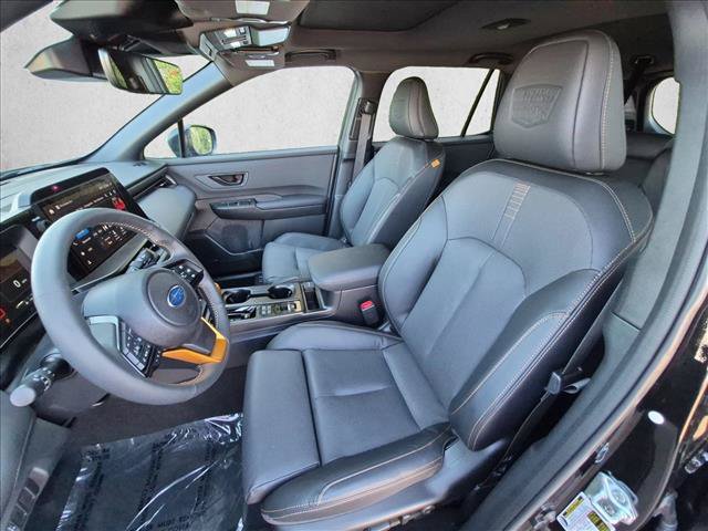Certified 2026 Subaru Outback Wilderness w/ Wilderness Package AWD/4WD image 17