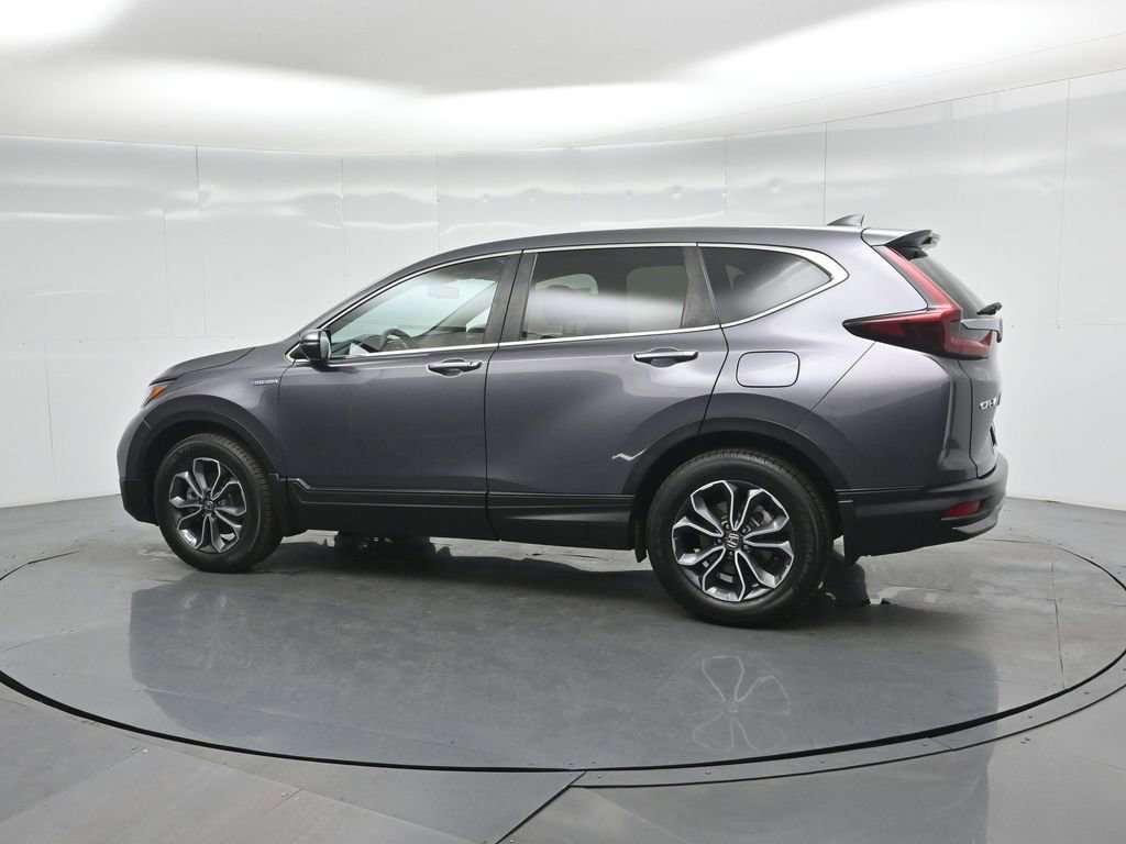 Used 2020 Honda CR-V EX image 6