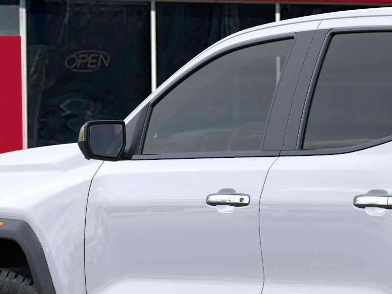 New 2026 GMC Canyon Denali w/ LPO, Black Badging Package image 36