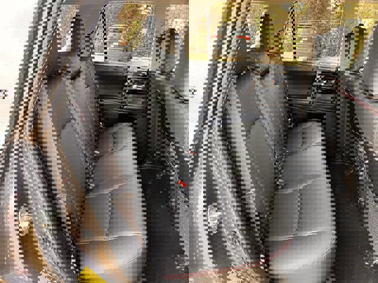 Used 2020 Toyota 4Runner TRD Pro image 29