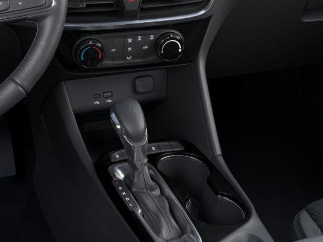 New 2026 Buick Encore GX Preferred image 45