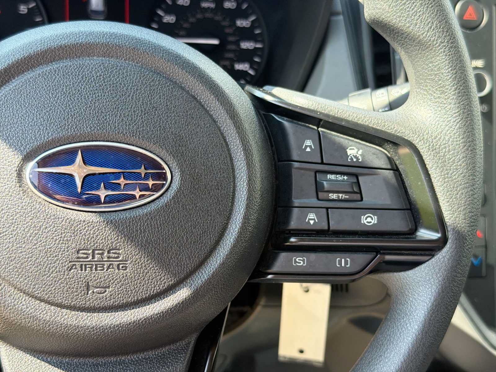 Used 2024 Subaru Crosstrek 2.0i AWD/4WD image 21