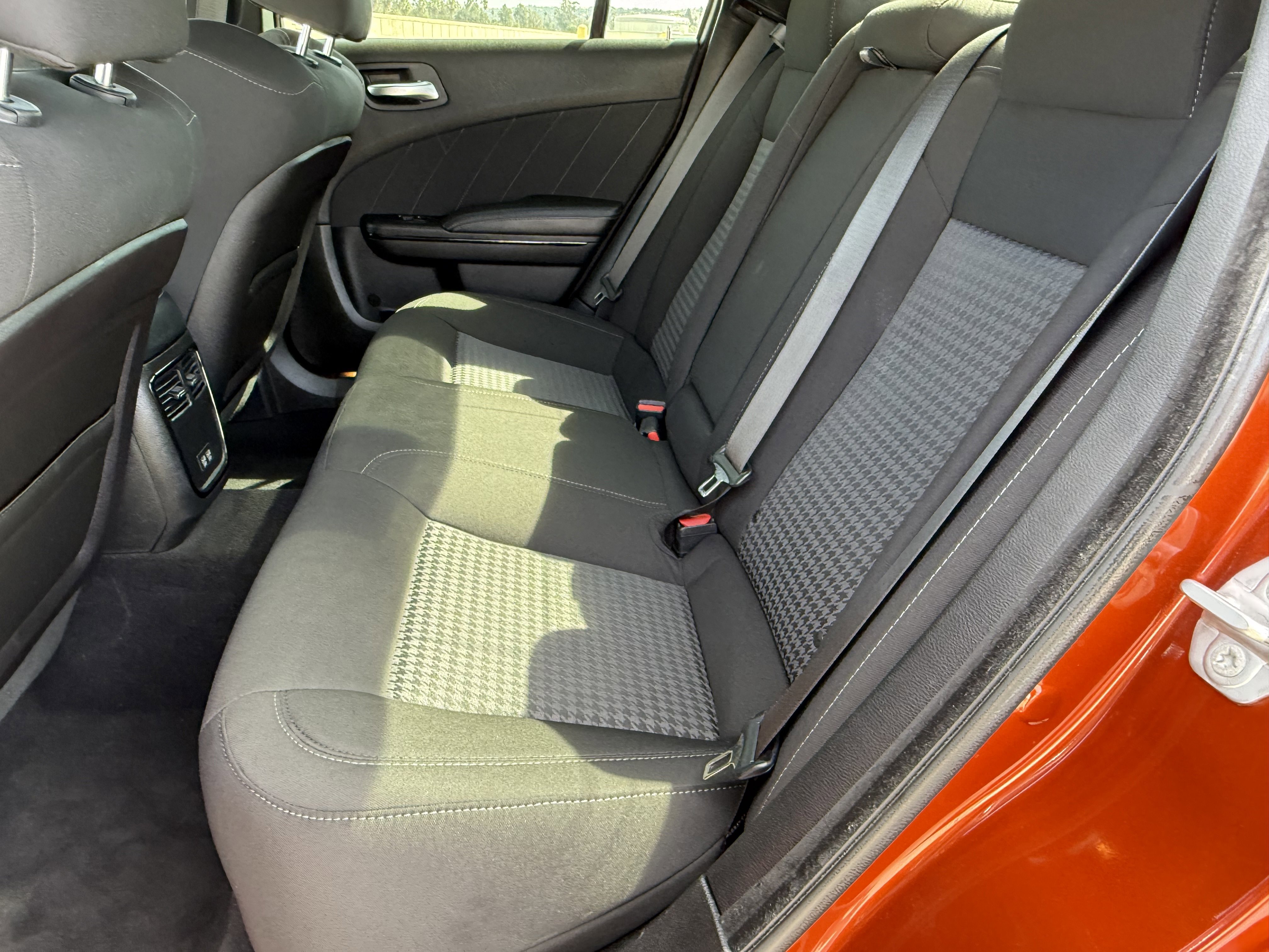 Used 2023 Dodge Charger R/T w/ Harman/Kardon Audio Group RWD image 30