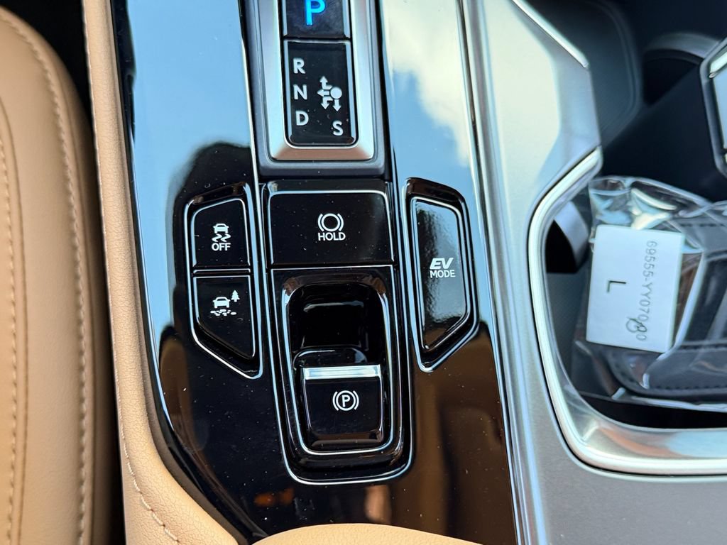 New 2026 Lexus NX 350h AWD w/ Premium Package image 27