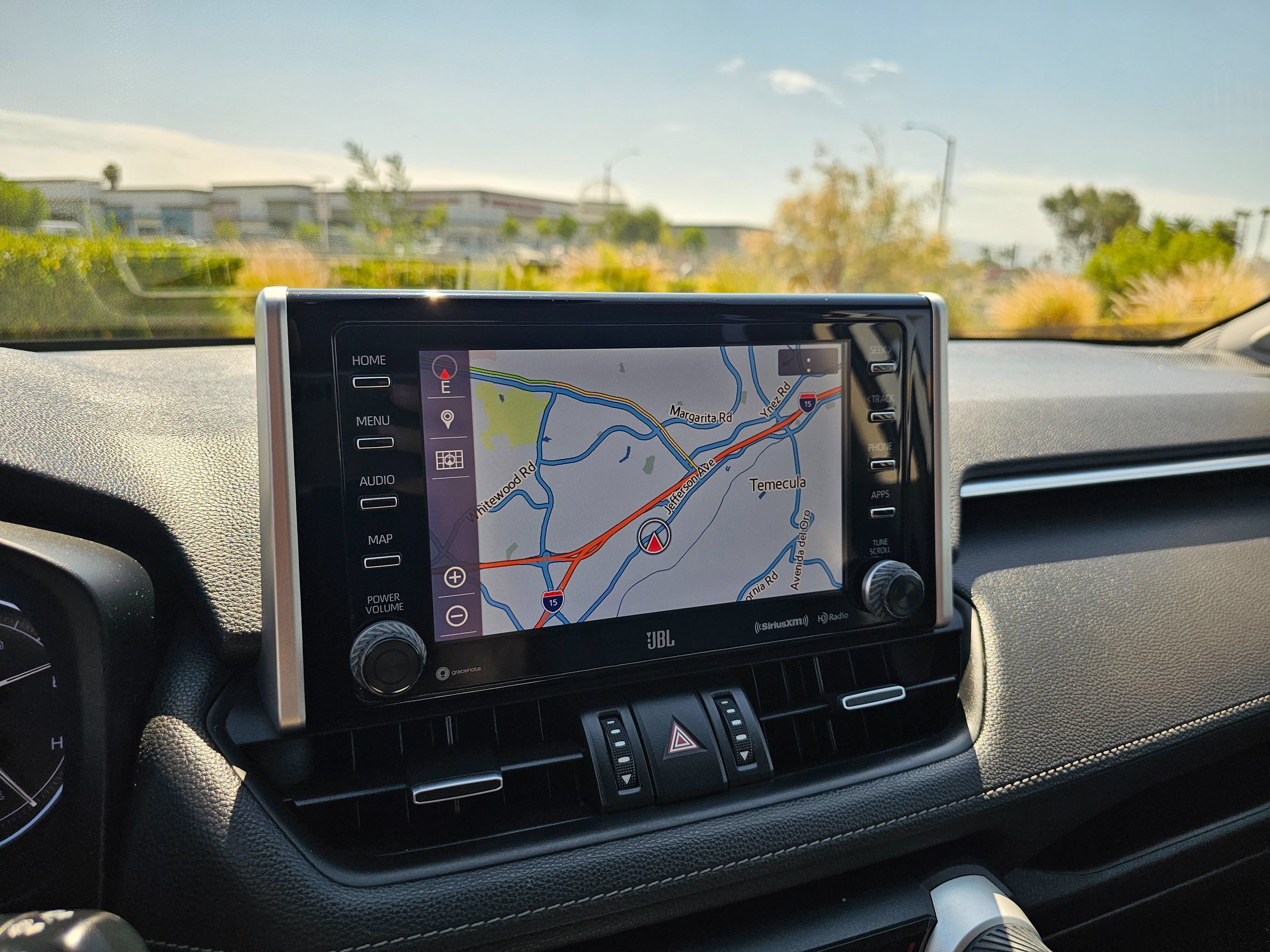 Used 2019 Toyota RAV4 Limited w/ Carpet Mat Package FWD image 34