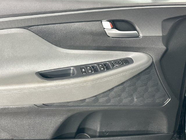 Used 2023 Hyundai Santa Fe Blue AWD/4WD image 25