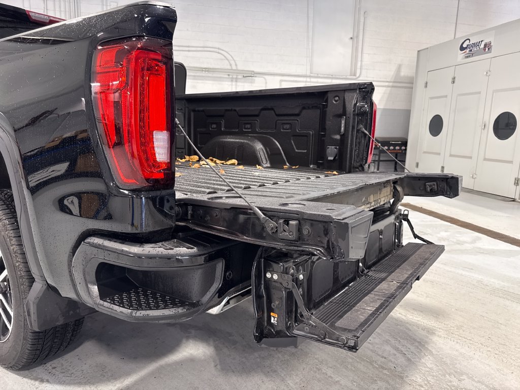 Used 2024 GMC Sierra 1500 AT4 AWD/4WD image 44