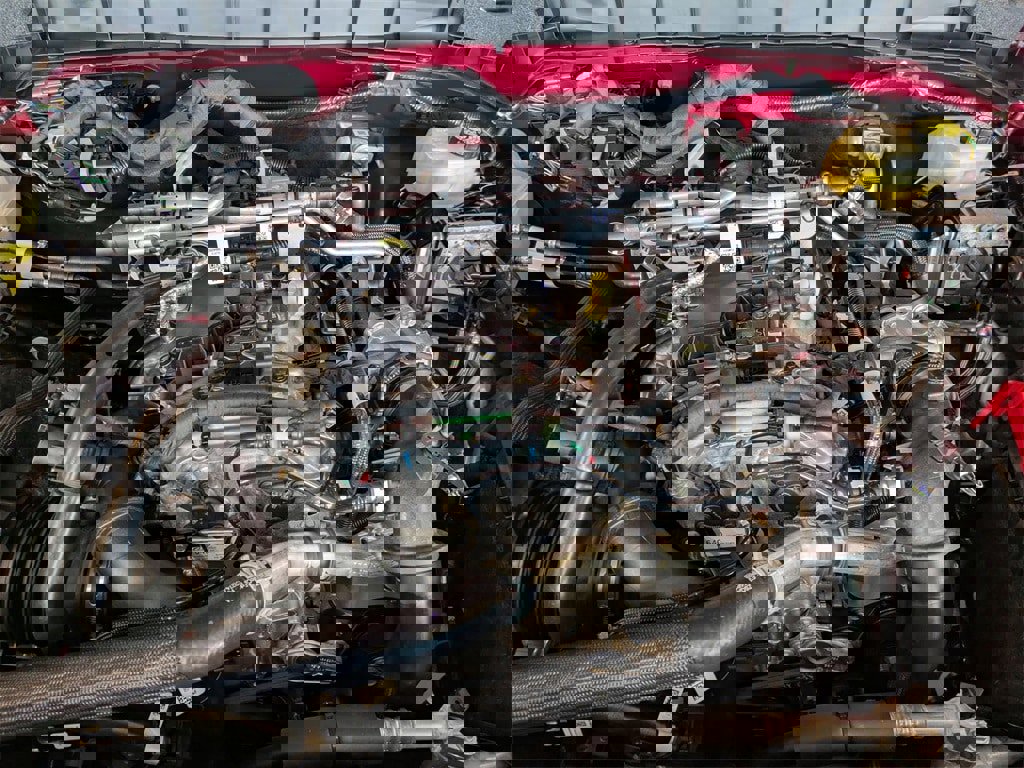 New 2025 Ford Bronco Big Bend image 22