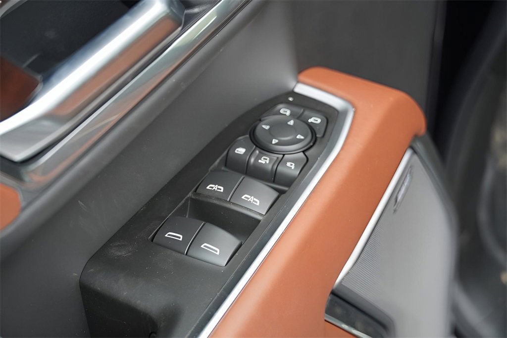 New 2026 GMC Sierra 2500 Denali Ultimate w/ Max Trailering Package image 27