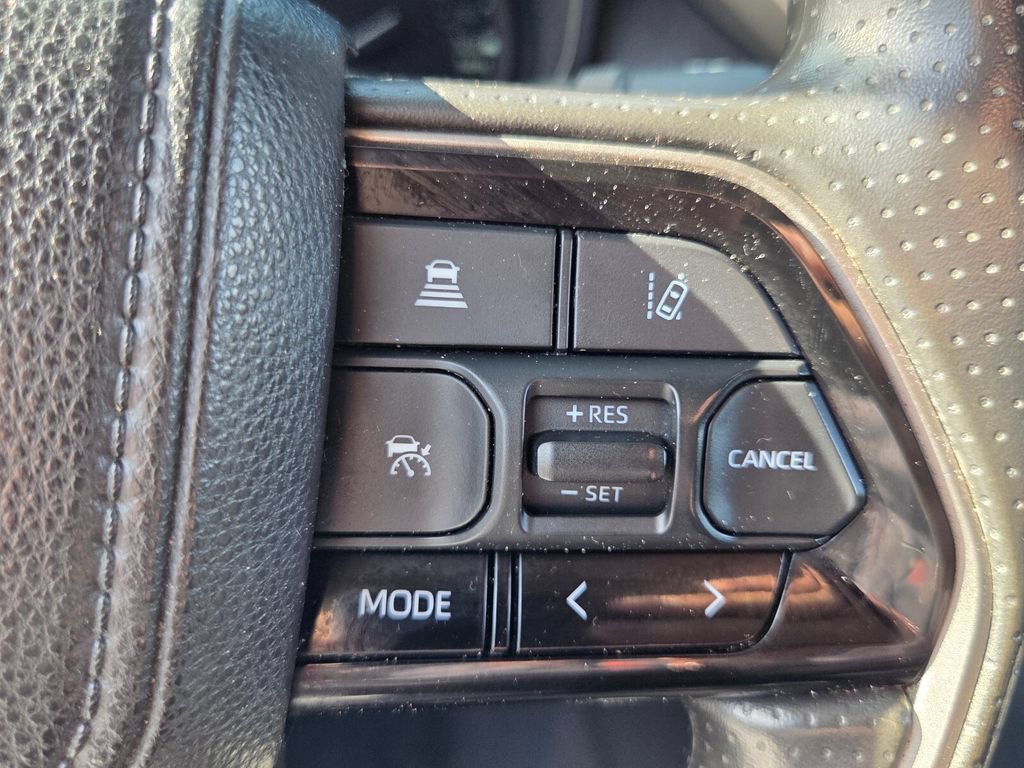 Used 2023 Toyota Tundra SR5 w/ SR5 Convenience Package RWD image 30