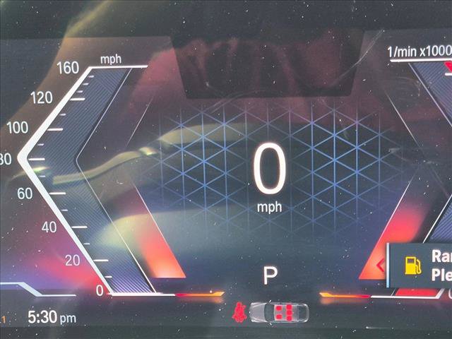 Certified 2023 BMW 330i Sedan w/ Convenience Package RWD image 3