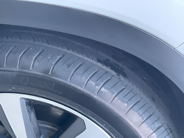 Certified 2025 Honda Pilot Touring image 30