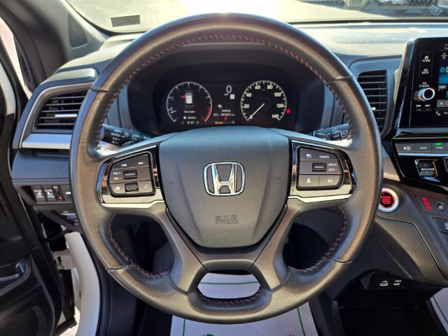 Used 2025 Honda Odyssey Sport-L image 33