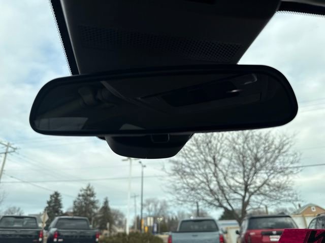 Used 2023 Honda Accord LX image 35