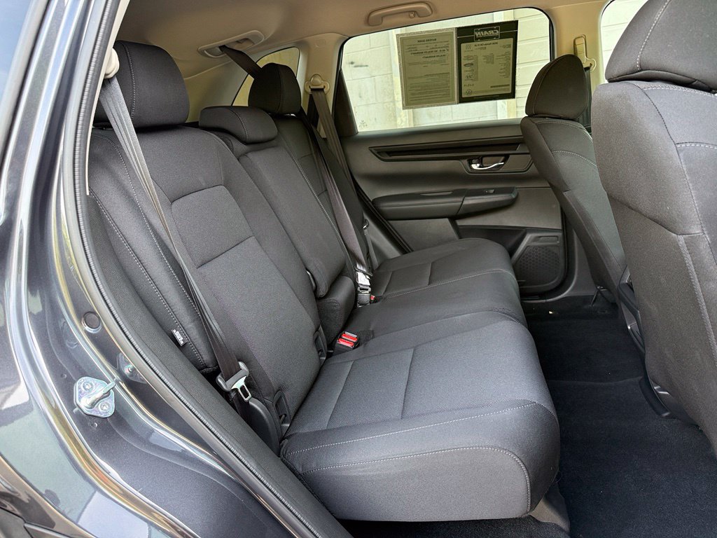 Used 2026 Honda CR-V LX image 41