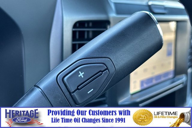 New 2025 Ford F350 XL w/ STX Appearance Package image 19