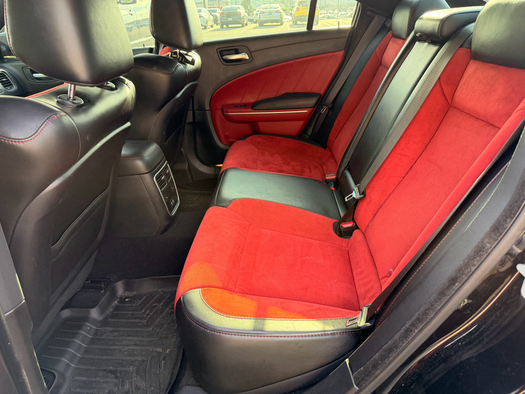 Used 2021 Dodge Charger Scat Pack RWD image 7