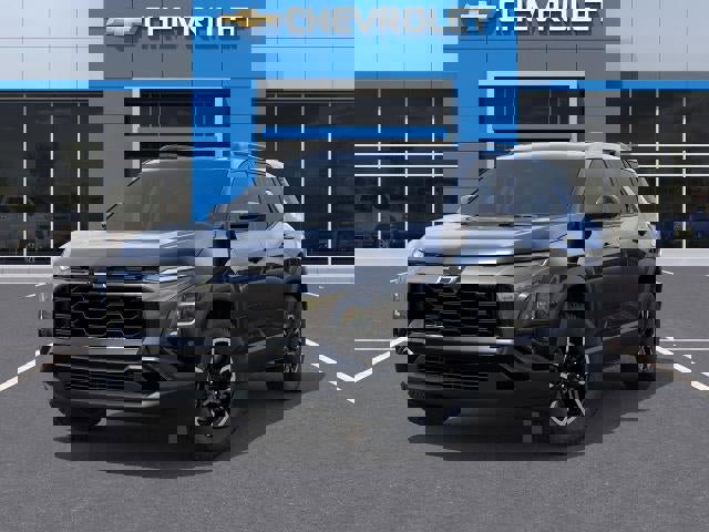 New 2026 Chevrolet Equinox ACTIV w/ Convenience Package III image 6