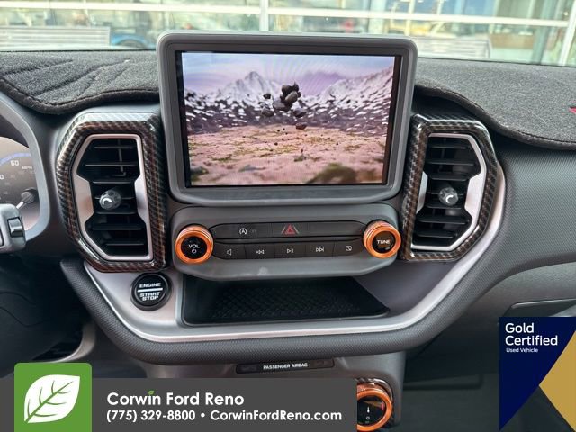 Used 2023 Ford Bronco Sport Big Bend w/ Convenience Package image 14