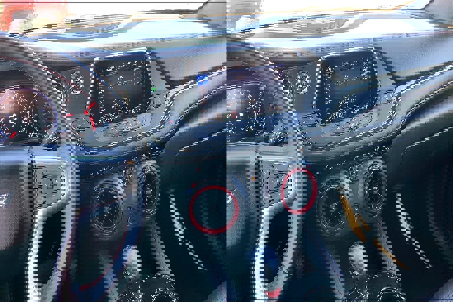 Used 2021 Chevrolet Blazer RS image 6