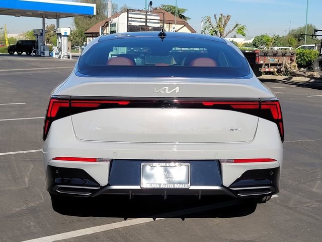 New 2026 Kia K5 GT-Line FWD image 5