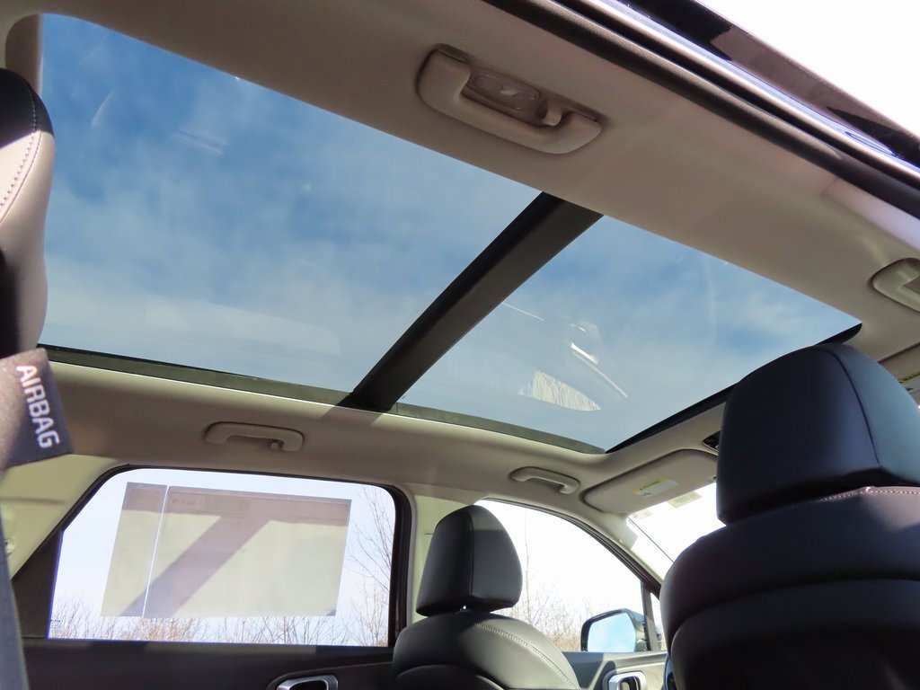 New 2026 Kia Sorento X-Line EX image 7