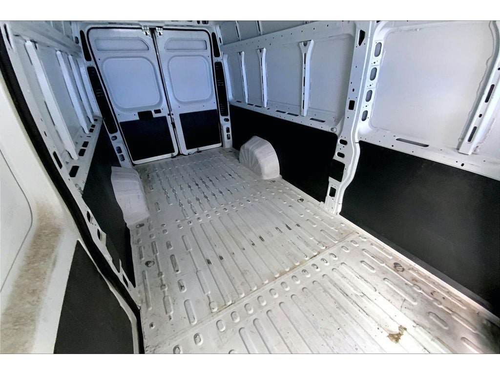 Used 2021 RAM ProMaster 3500 w/ Interior LED Lighting Group FWD image 28