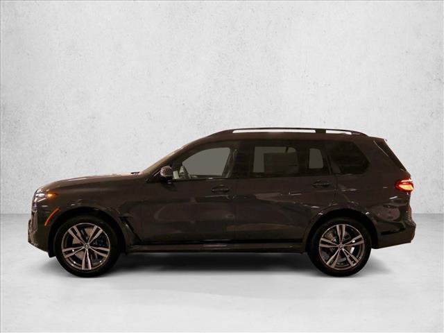 New 2027 BMW X7 xDrive40i w/ M Sport Package AWD/4WD image 9