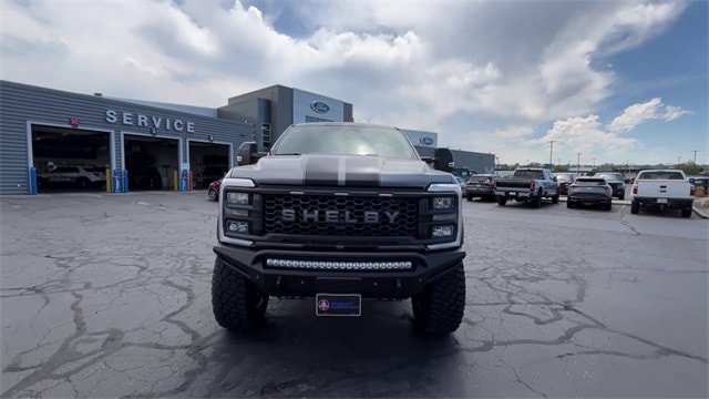 New 2025 Ford F250 Lariat w/ Lariat Ultimate Package image 2