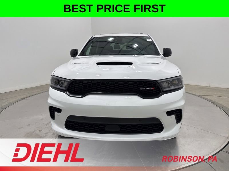 New 2026 Dodge Durango GT AWD/4WD video 2