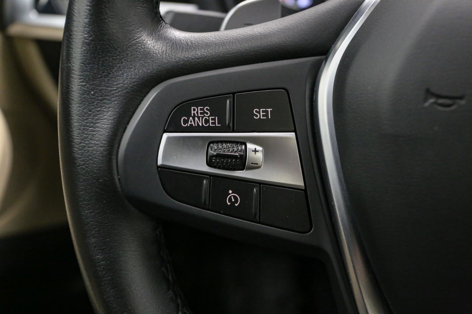 Used 2020 BMW X3 xDrive30i w/ Convenience Package image 41