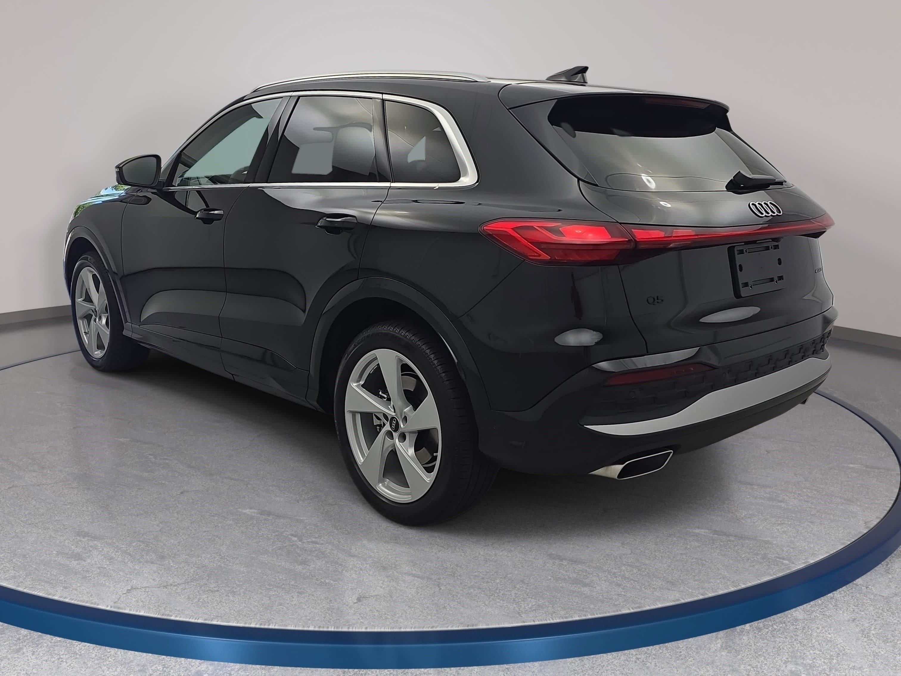 New 2026 Audi Q5 Prestige AWD/4WD image 7