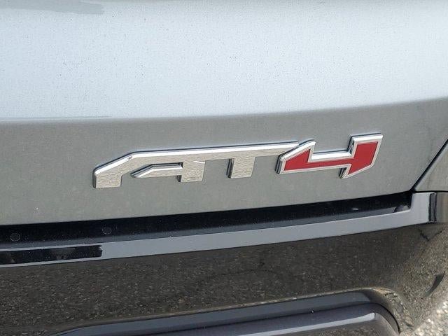 New 2026 GMC Terrain AT4 AWD/4WD image 5