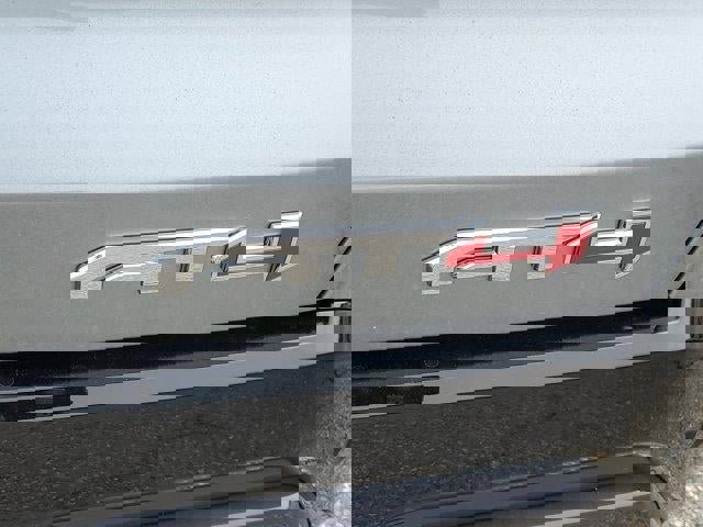 New 2026 GMC Terrain AT4 image 5