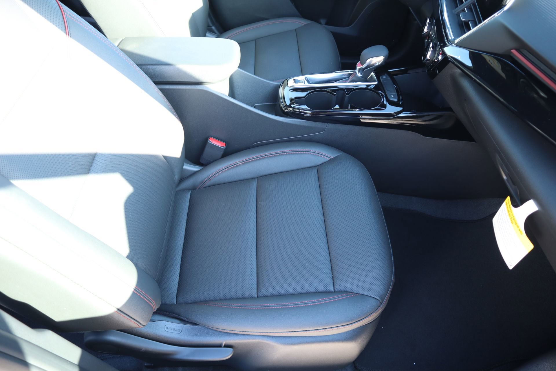 New 2026 Chevrolet Trax RS w/ Driver Confidence Package image 13