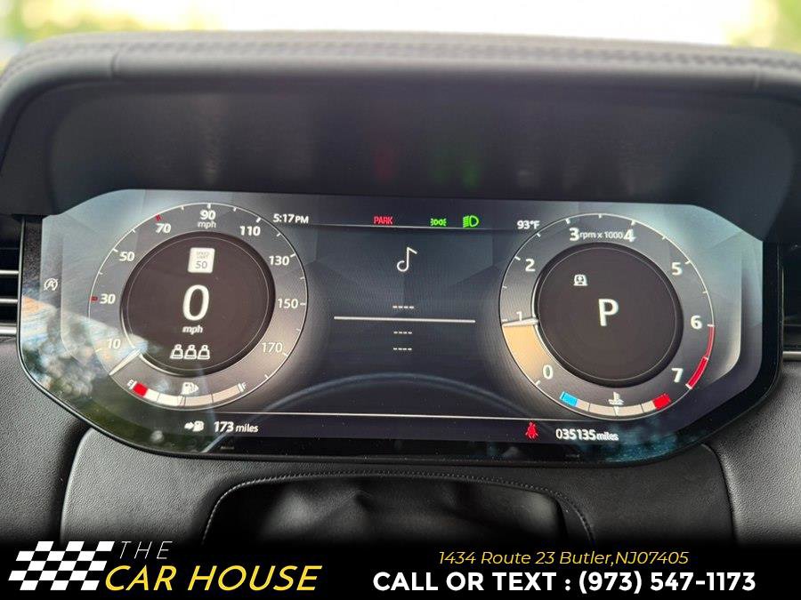 Used 2023 Land Rover Range Rover SE AWD/4WD image 41