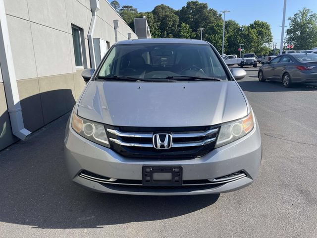 Used 2016 Honda Odyssey EX-L image 2