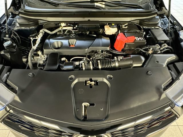 New 2026 Acura RDX A-Spec w/ Advance Package AWD/4WD image 32