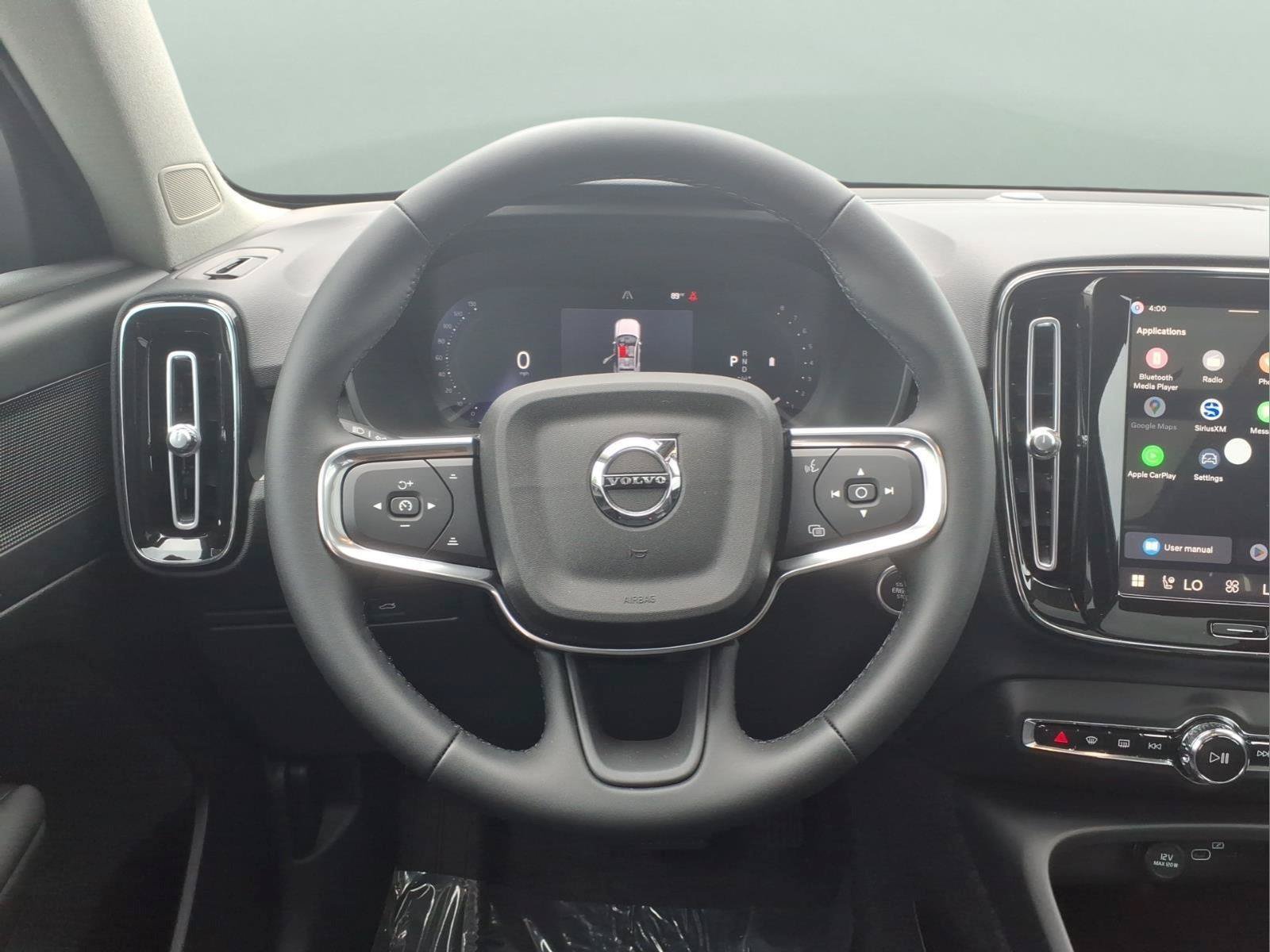 New 2026 Volvo XC40 B5 Plus w/ Climate Package AWD/4WD image 8