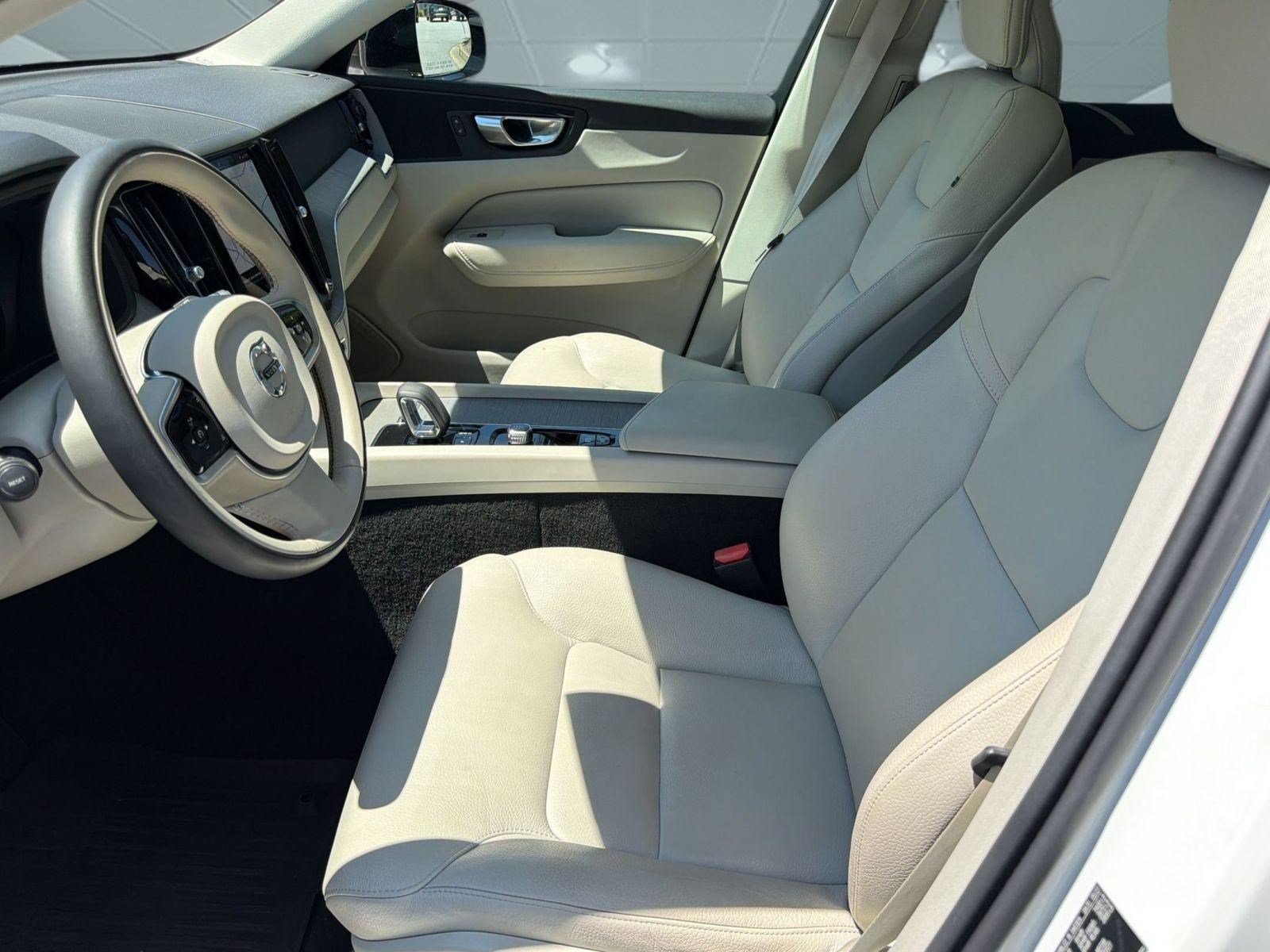 Certified 2024 Volvo XC60 B5 Plus w/ Protection Package Premier AWD/4WD image 5