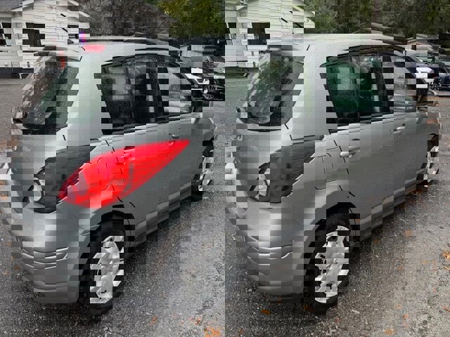 Used 2012 Nissan Versa 1.8 S image 4