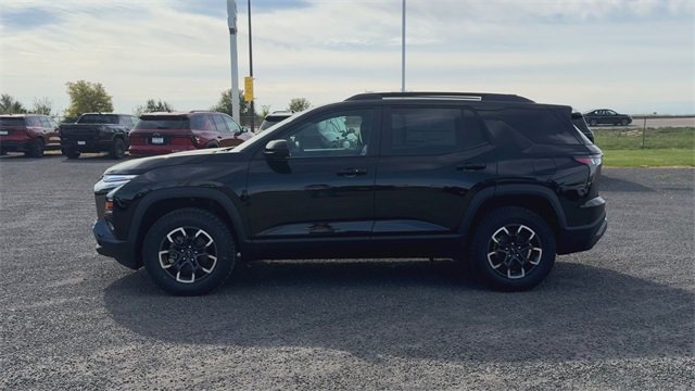 New 2026 Chevrolet Equinox ACTIV w/ Convenience Package III image 5