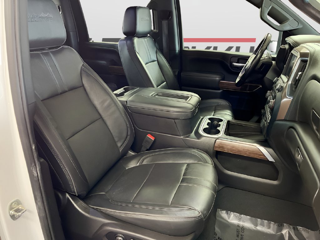 Used 2022 Chevrolet Silverado 3500 High Country w/ Z71 Off-Road Package AWD/4WD image 30