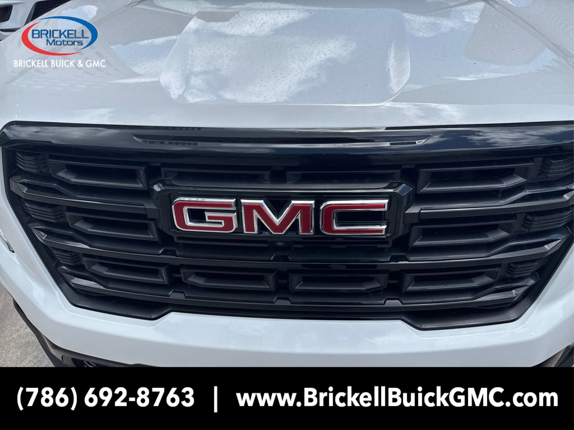 New 2025 GMC Acadia Elevation w/ Elevation Premium Package image 11