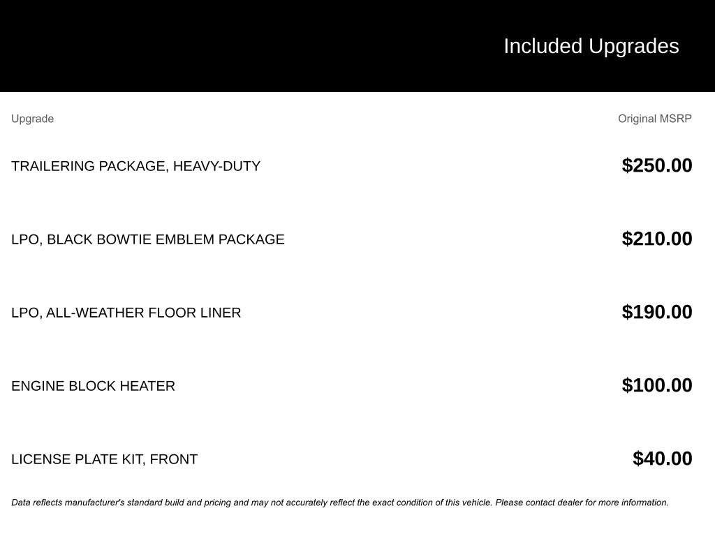 Used 2018 Chevrolet Colorado Z71 image 2