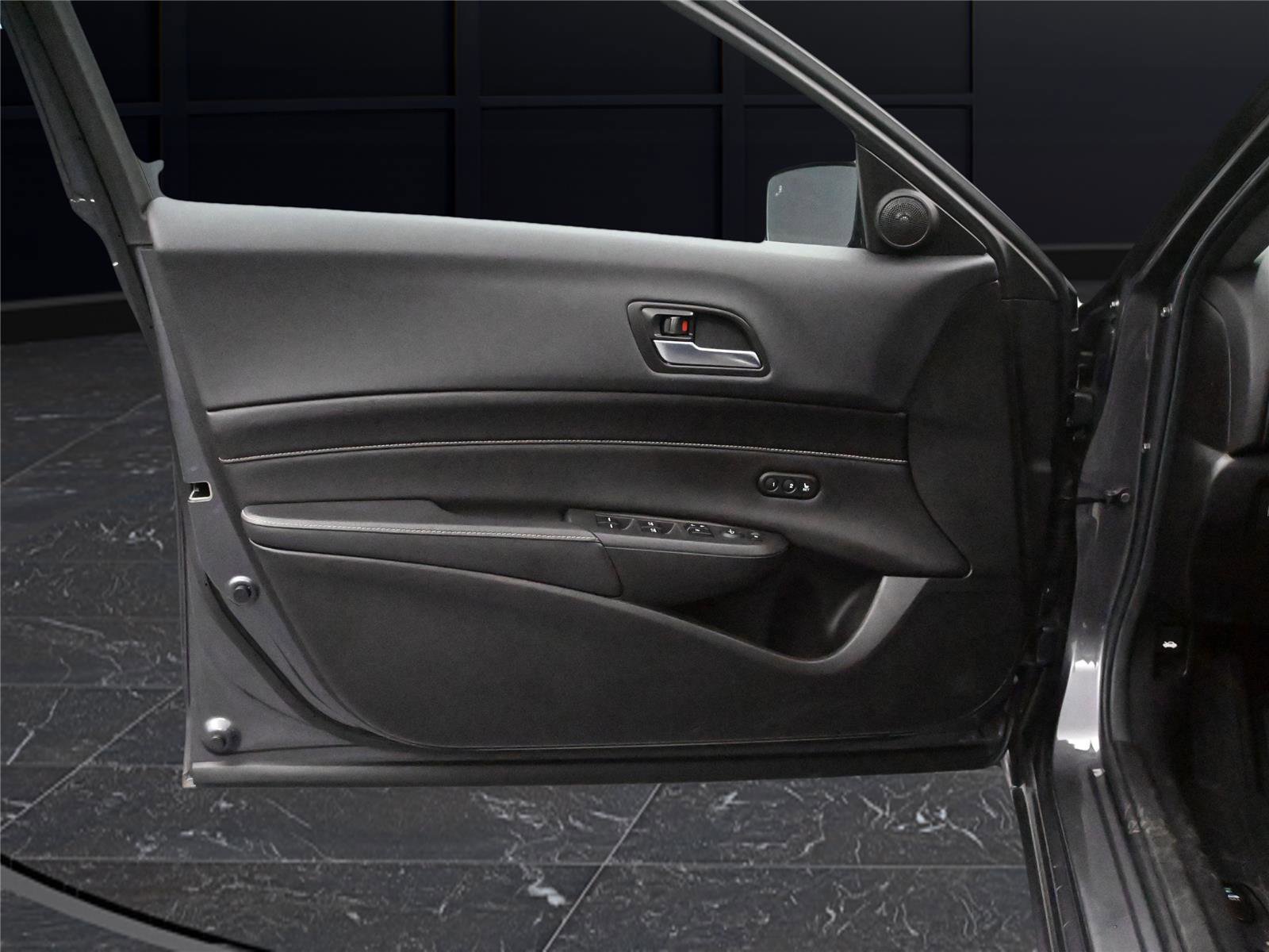 Certified 2021 Acura ILX w/ Premium Package image 11