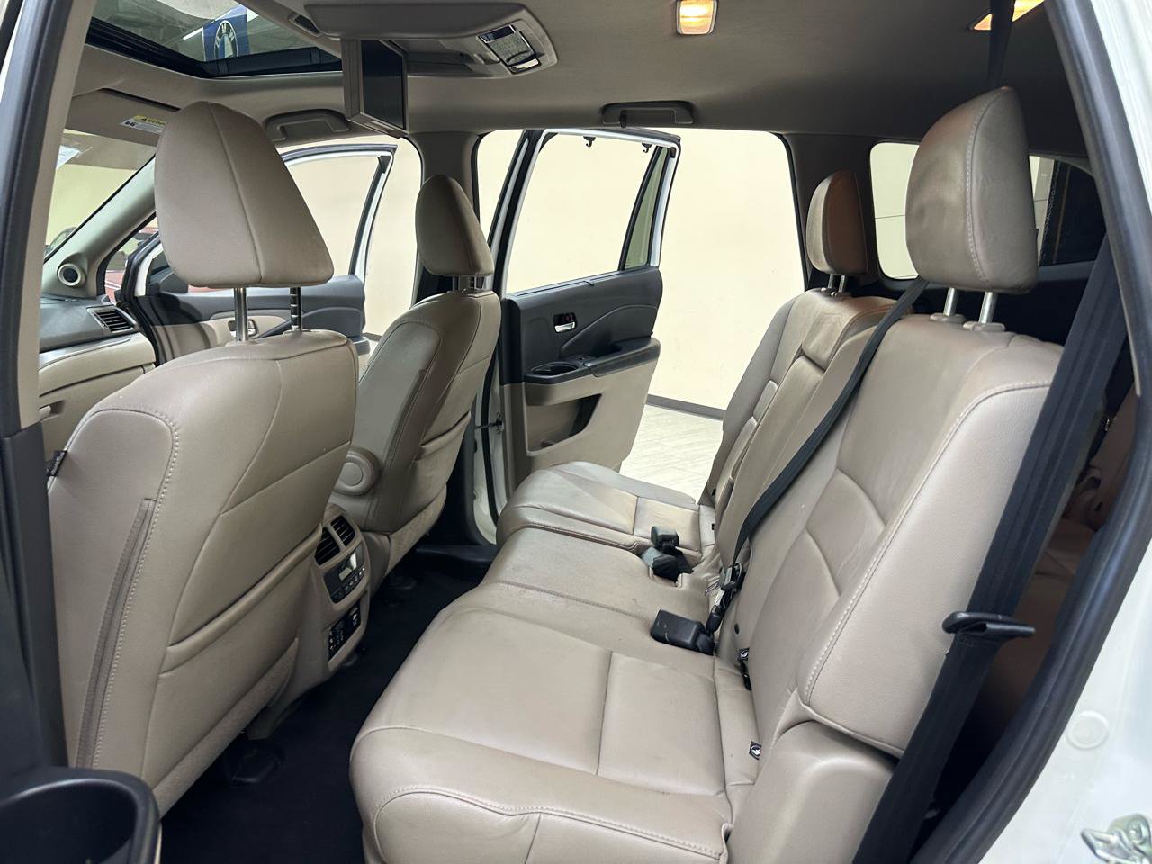 Used 2016 Honda Pilot EX-L image 34