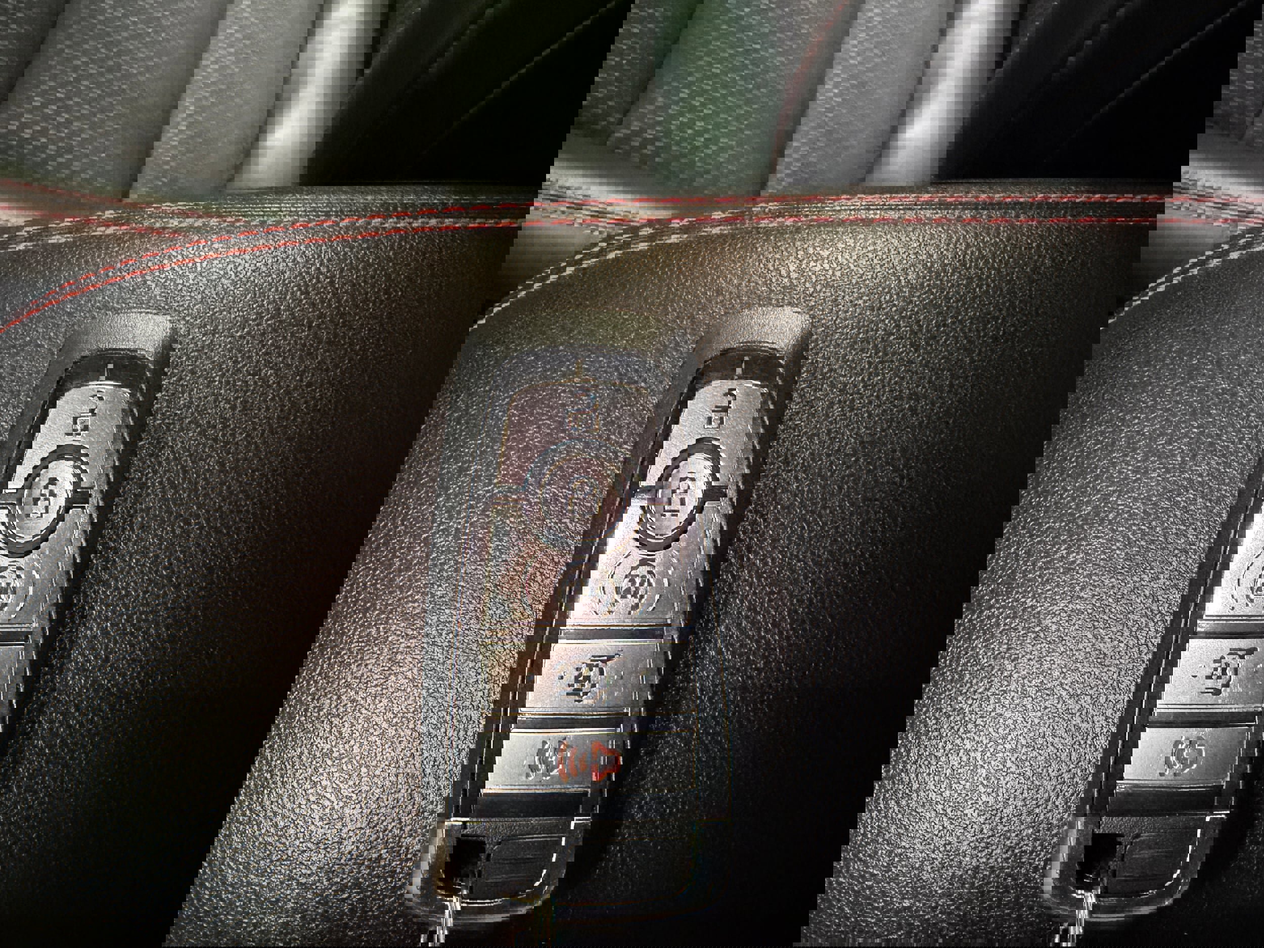 Certified 2023 Ford Escape ST-Line w/ Tech Pack #1 image 34