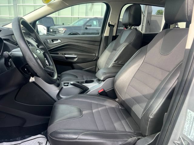 Used 2015 Ford Escape SE w/ SE Chrome Package FWD image 21