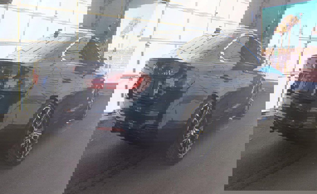 Used 2020 BMW 430i Coupe w/ Convenience Package image 9